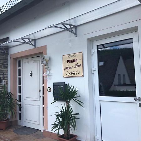 Pension Mona Lisa Bernkastel-Kues Ngoại thất bức ảnh