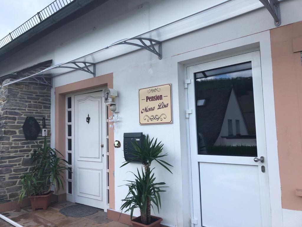 Pension Mona Lisa Bernkastel-Kues Ngoại thất bức ảnh