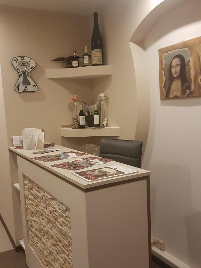 Pension Mona Lisa Bernkastel-Kues Ngoại thất bức ảnh