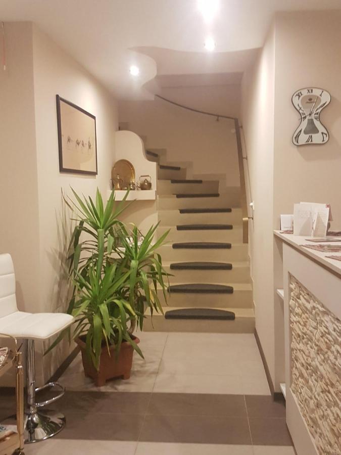 Pension Mona Lisa Bernkastel-Kues Ngoại thất bức ảnh