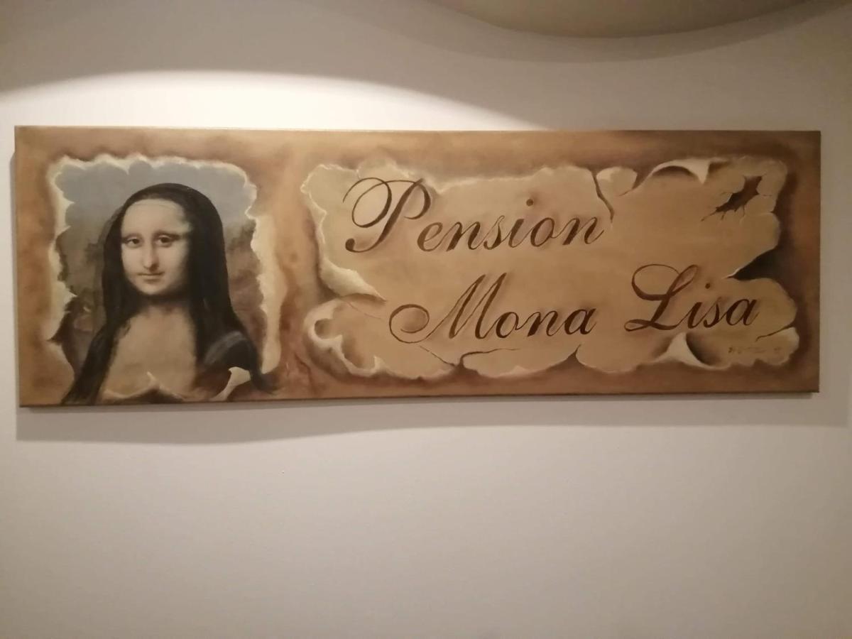 Pension Mona Lisa Bernkastel-Kues Ngoại thất bức ảnh