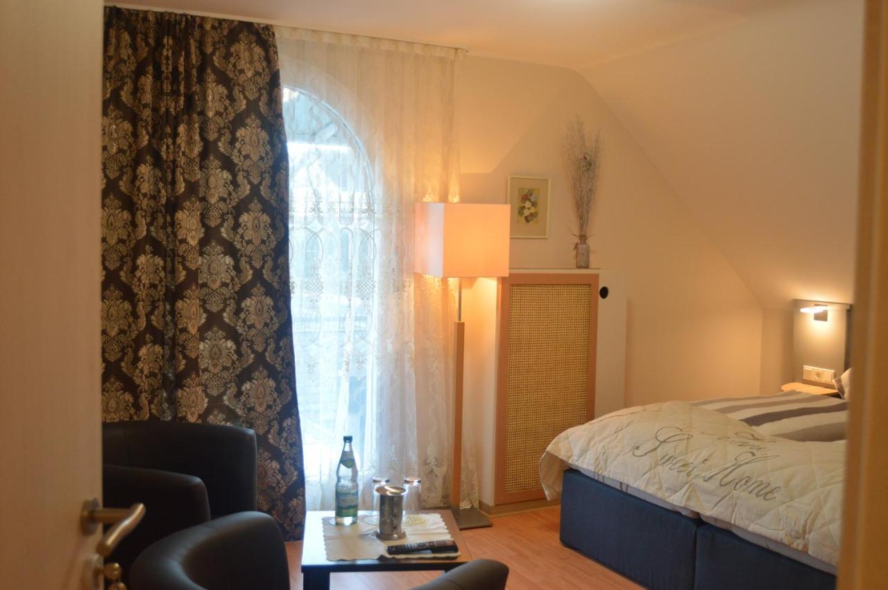 Pension Mona Lisa Bernkastel-Kues Ngoại thất bức ảnh